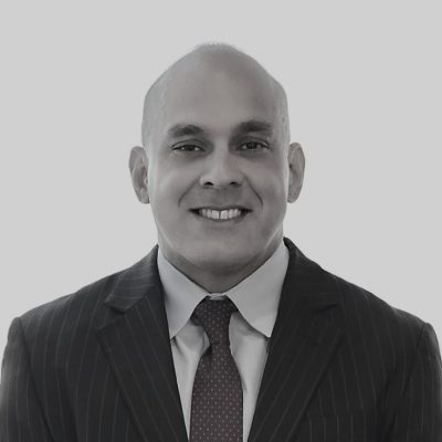 Abogado Joaquin Benavides Arosemena