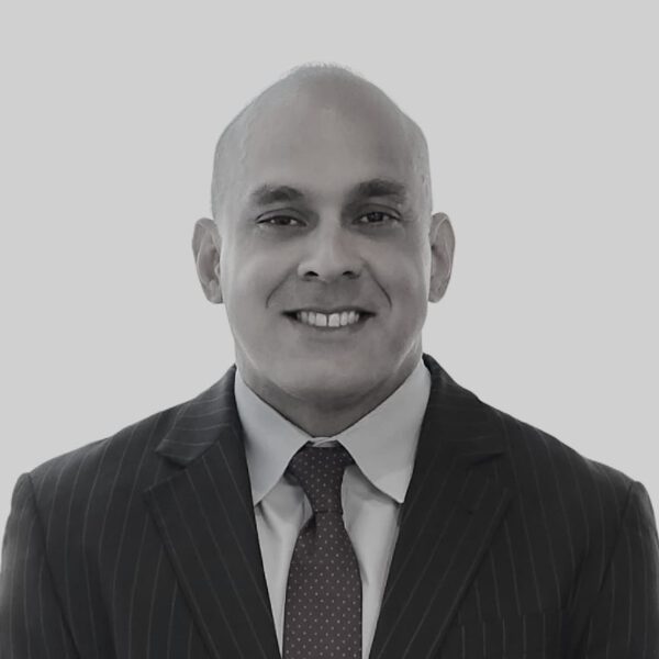 Abogado Joaquin Benavides Arosemena